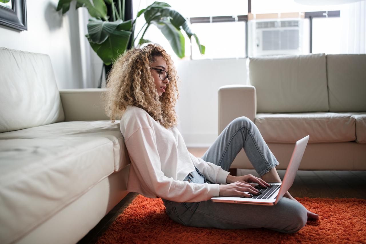 Don’t limit yourself to working on side projects only on weekends